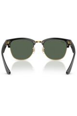 RAY BAN R0504S - CLUBMASTER REVERSE 6677VR 51