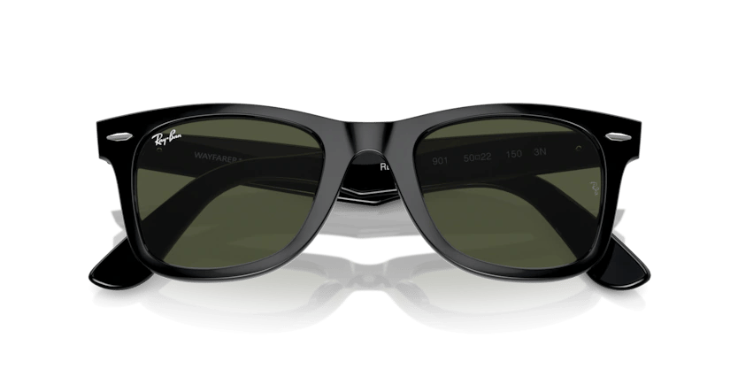 Ray-Ban RB 2140 901 54 WAYFARER