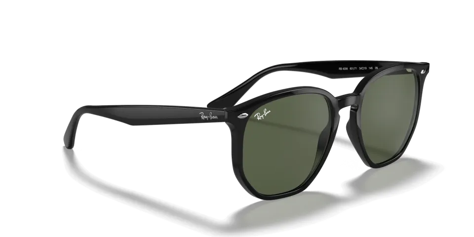 Ray-Ban 4306 601/71 54
