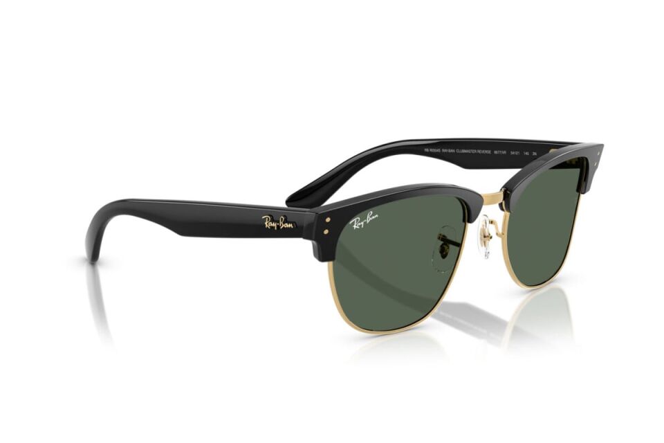 RAY-BAN RB R0504S 6677VR 51 Unisex Güneş Gözlüğü