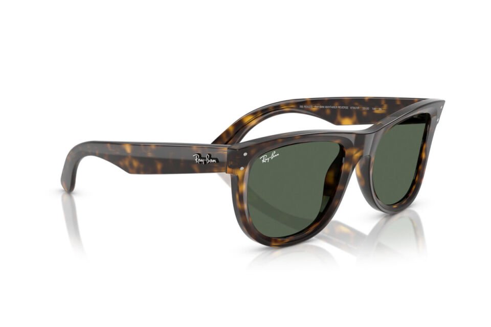 Ray-Ban R0502S 6790VR G