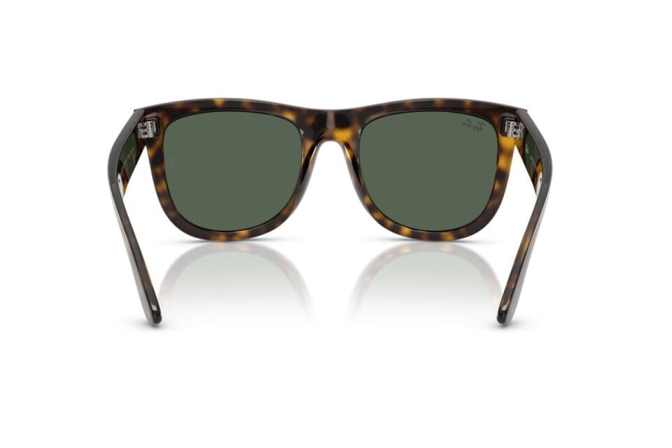 Ray-Ban R0502S 6790VR G