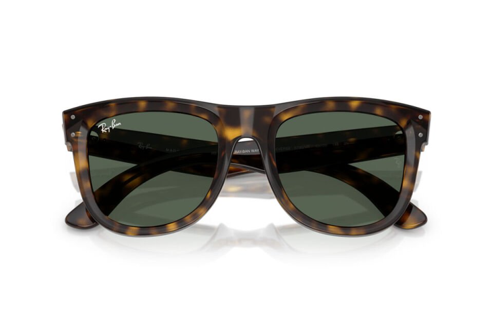Ray-Ban R0502S 6790VR G