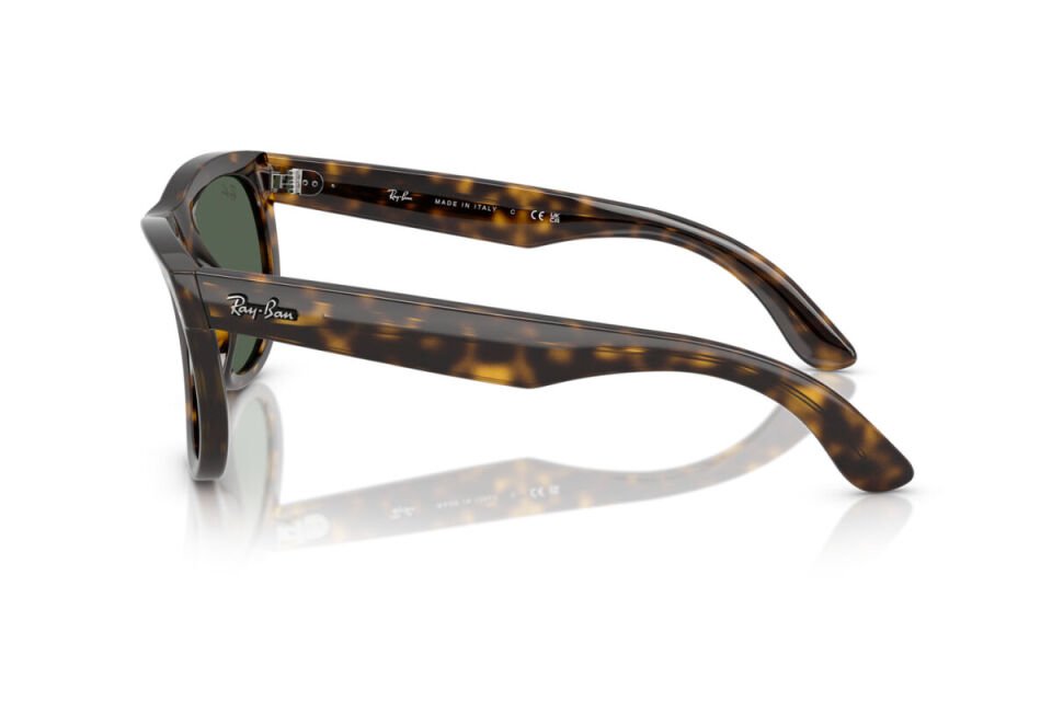 Ray-Ban R0502S 6790VR G