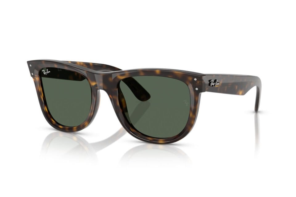 Ray-Ban R0502S 6790VR G
