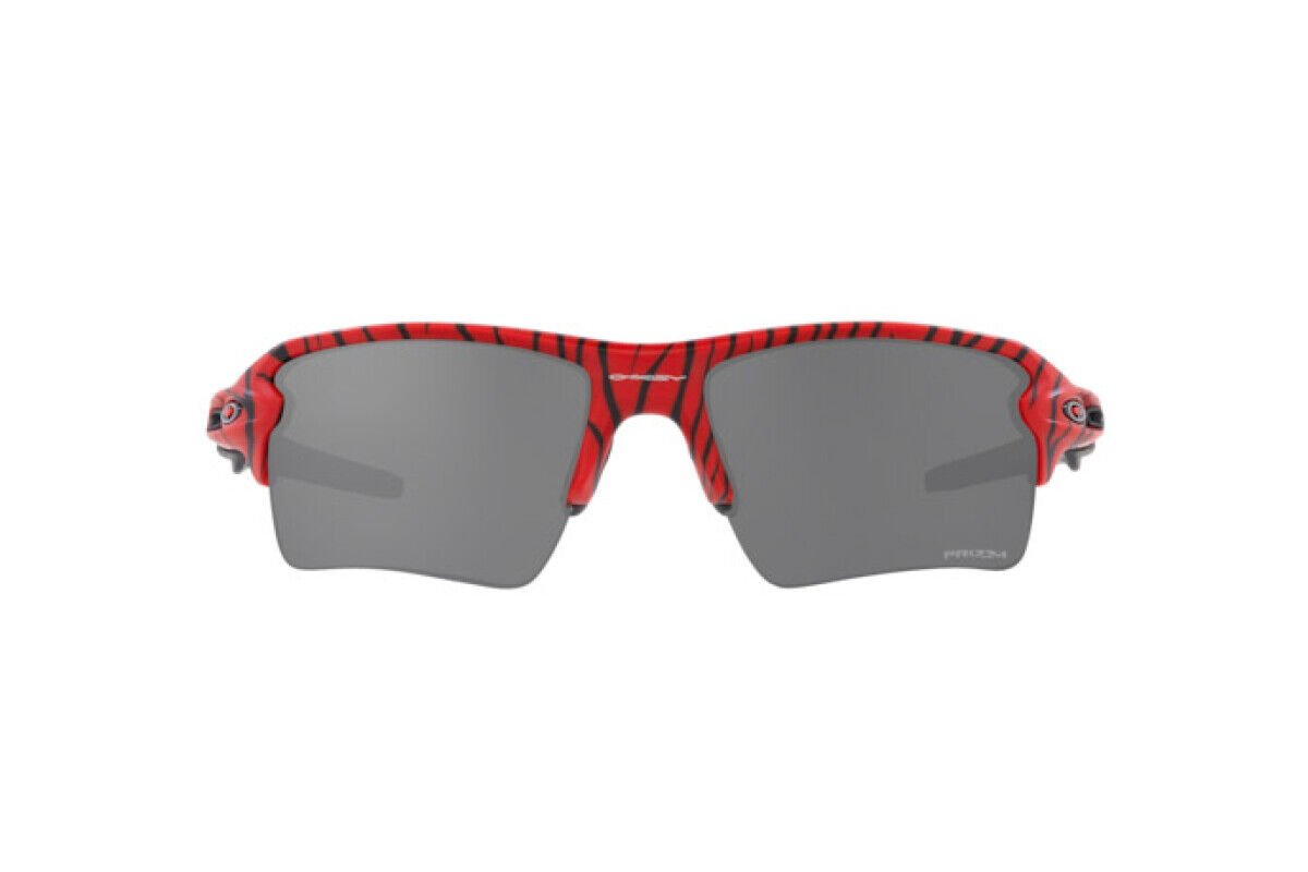 Oakley 9188 9188H2 59 G Flak 2.0