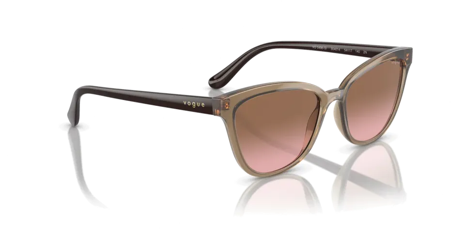 Vogue VO5496SI 304014 Kadın Güneş Gözlüğü