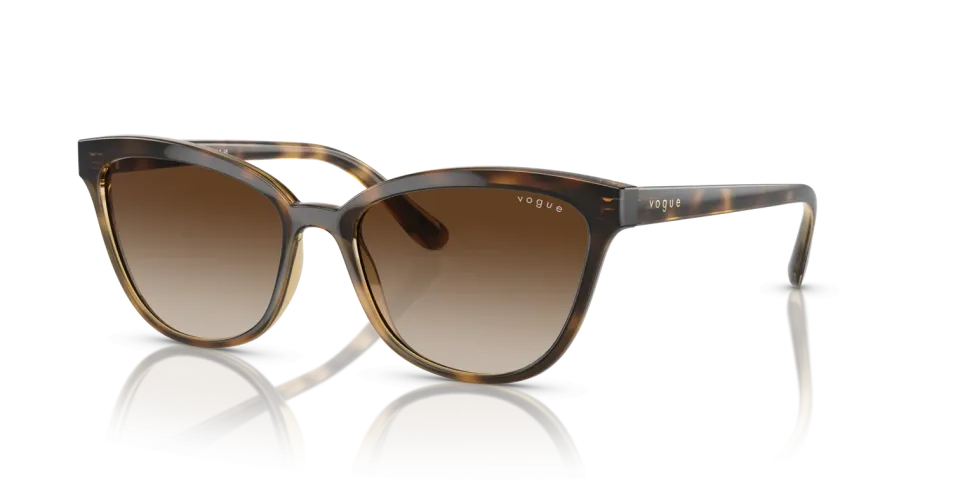 Vogue VO5496SI W65613 Kadın Güneş Gözlüğü